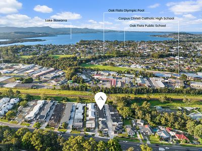 5 / 351 Princes Highway, Albion Park Rail