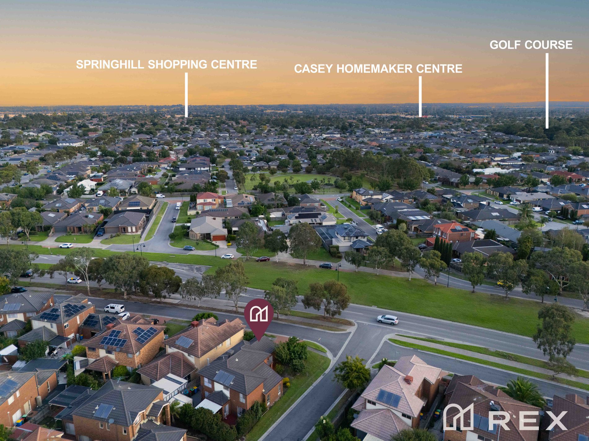 45 Amhurst Drive, Narre Warren South