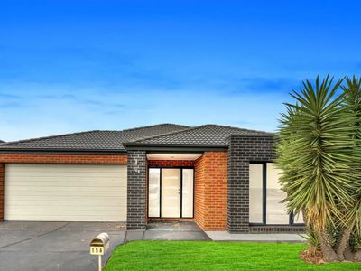 156 Inverell Parkway, Tarneit