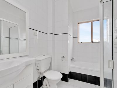 15 / 5 Trafalgar Street, Brighton-le-sands