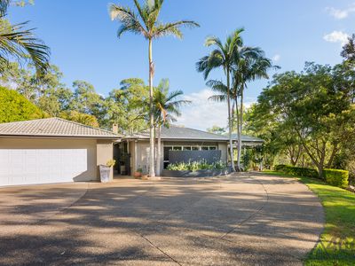 90 Huntingdale Street, Pullenvale