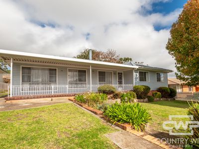 89 Oliver Street, Glen Innes