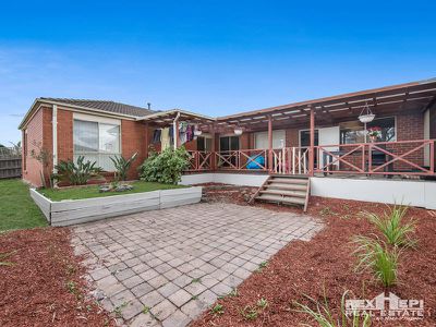 20 Linmac Drive, Hampton Park