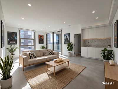 1 Bed / 16 Sandstone Crescent, Macquarie Park