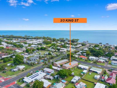 3 / 3 King Street, Urangan