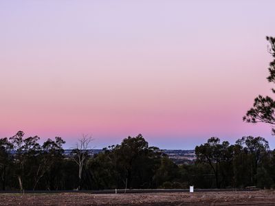 Kintyre  Heights , Dubbo