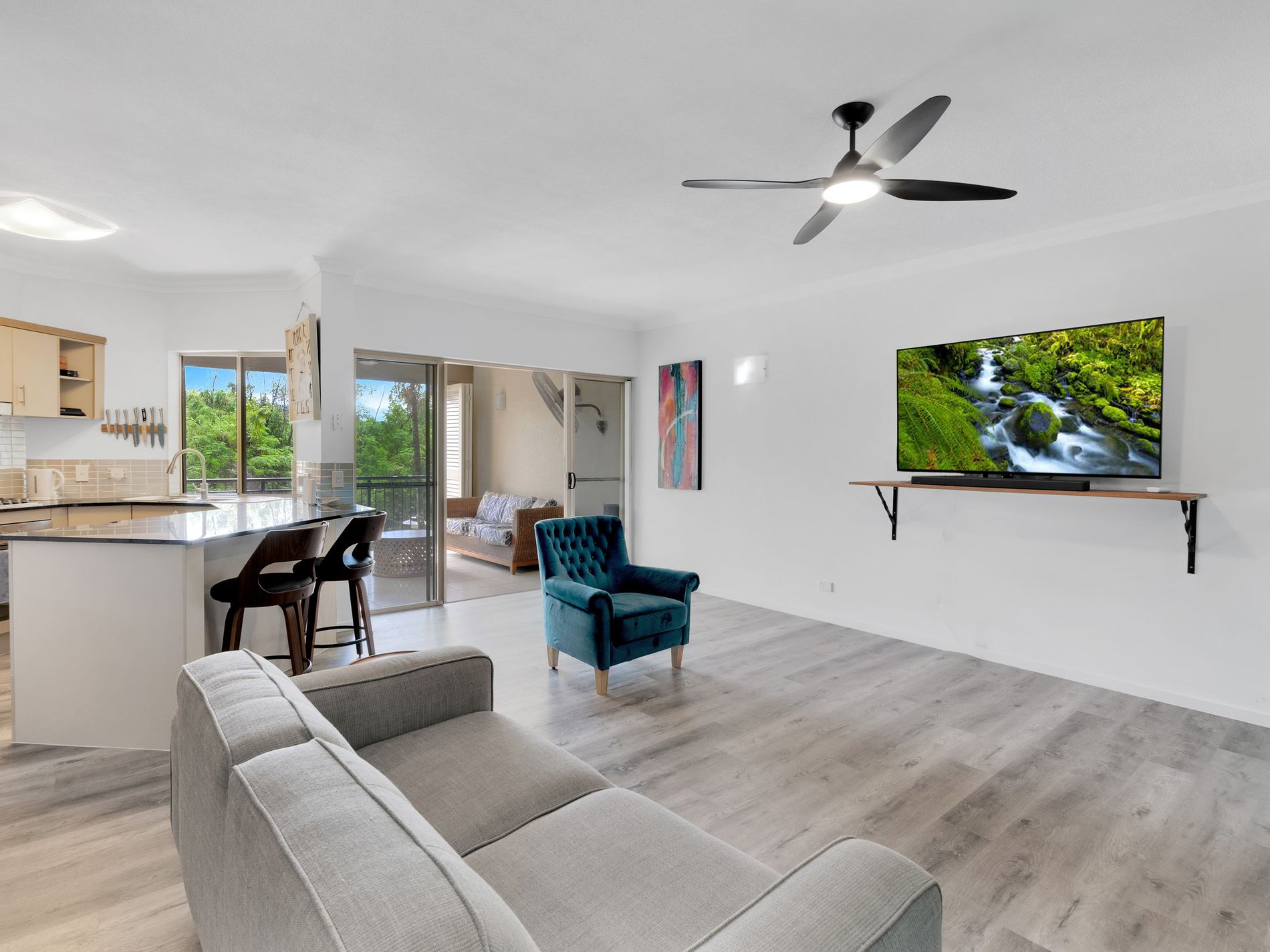 247 / 12 Gregory Street, Westcourt