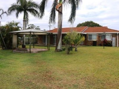 1 Maike Drive, Urraween