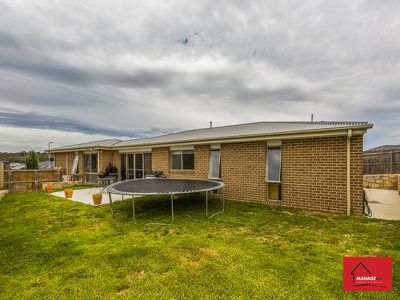 115 Rob Riley Circuit, Bonner