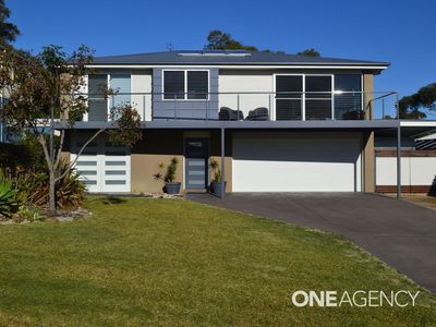 3 Miller Street, Vincentia
