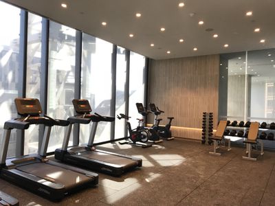 Level 52 / 160 Victoria Street, Carlton