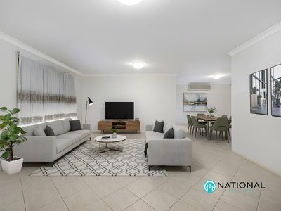 38 Milner Road, Guildford