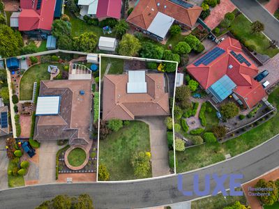 42 Woodfull Loop, Gordon
