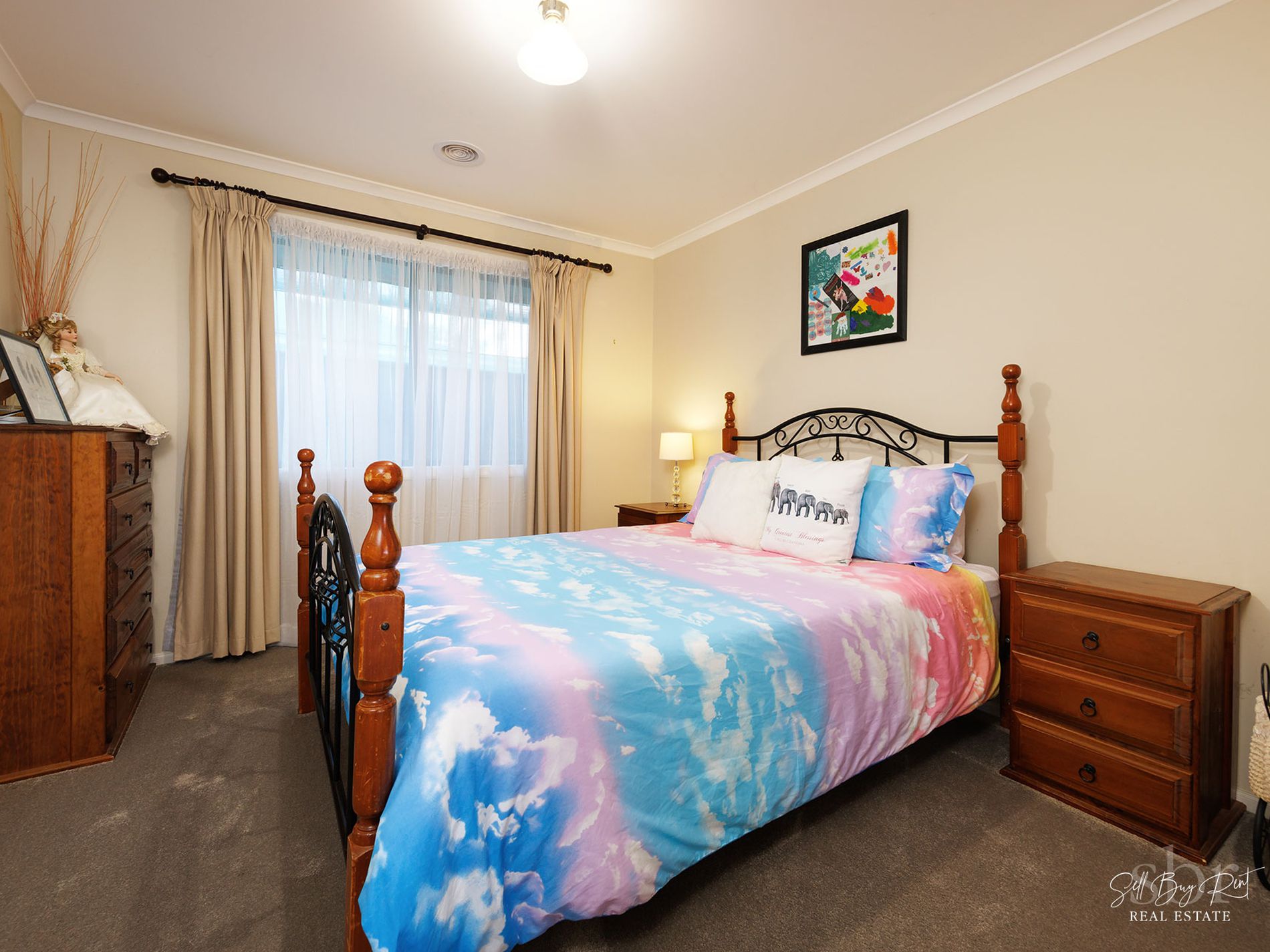 4 FIRESTONE WAY, Wodonga