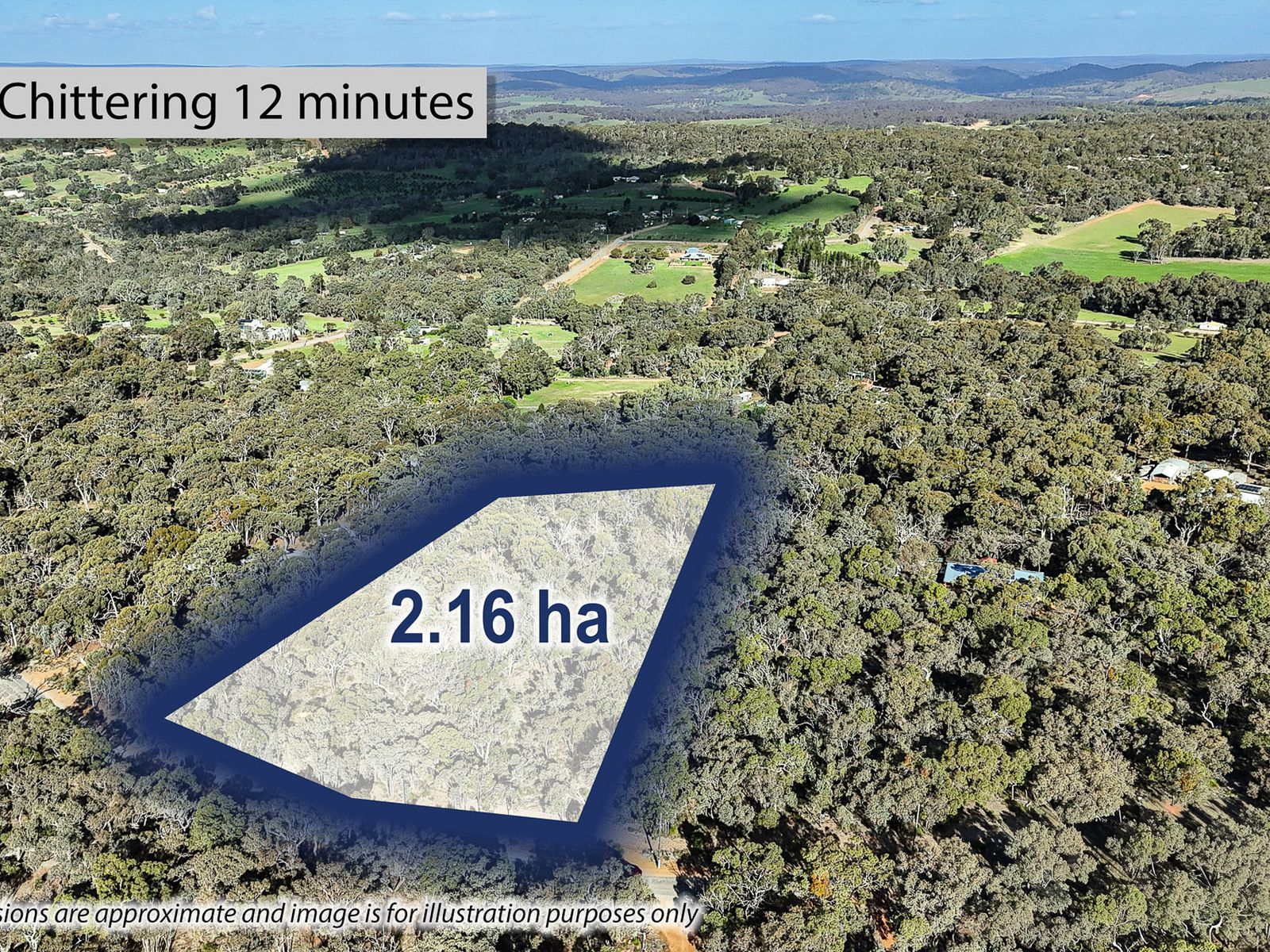 Lot 56 Hidaway Drive, Bindoon