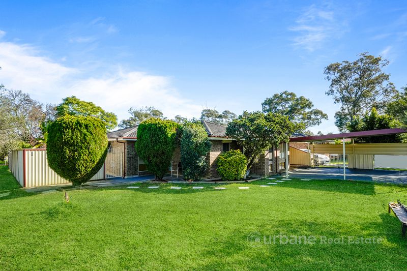 1 Cocos Place (Nirimba Fields), Quakers Hill