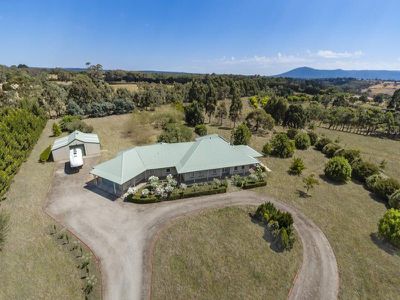 27 Moras Court, Gisborne
