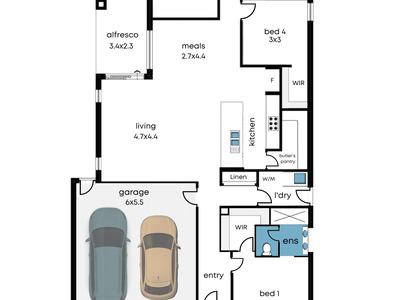 11 Shulze Drive, Clyde North