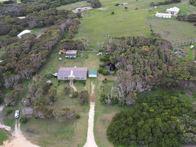 118 Admella Drive, Beachport