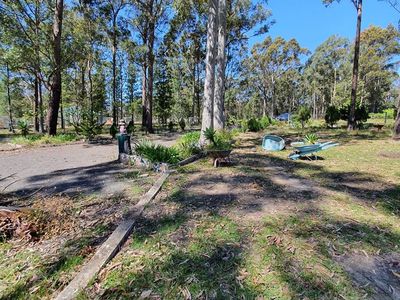 85 Jerberra Road, Tomerong