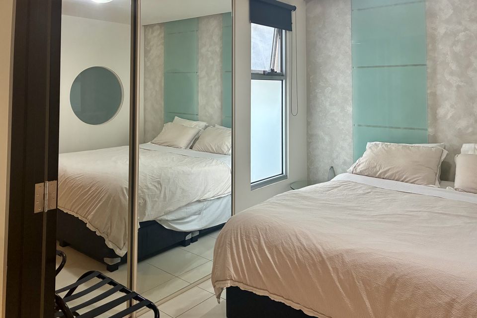 12 / 184 Albert Road, South Melbourne