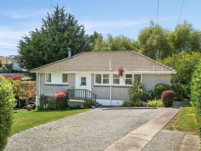 22 Henry Street, Waikouaiti