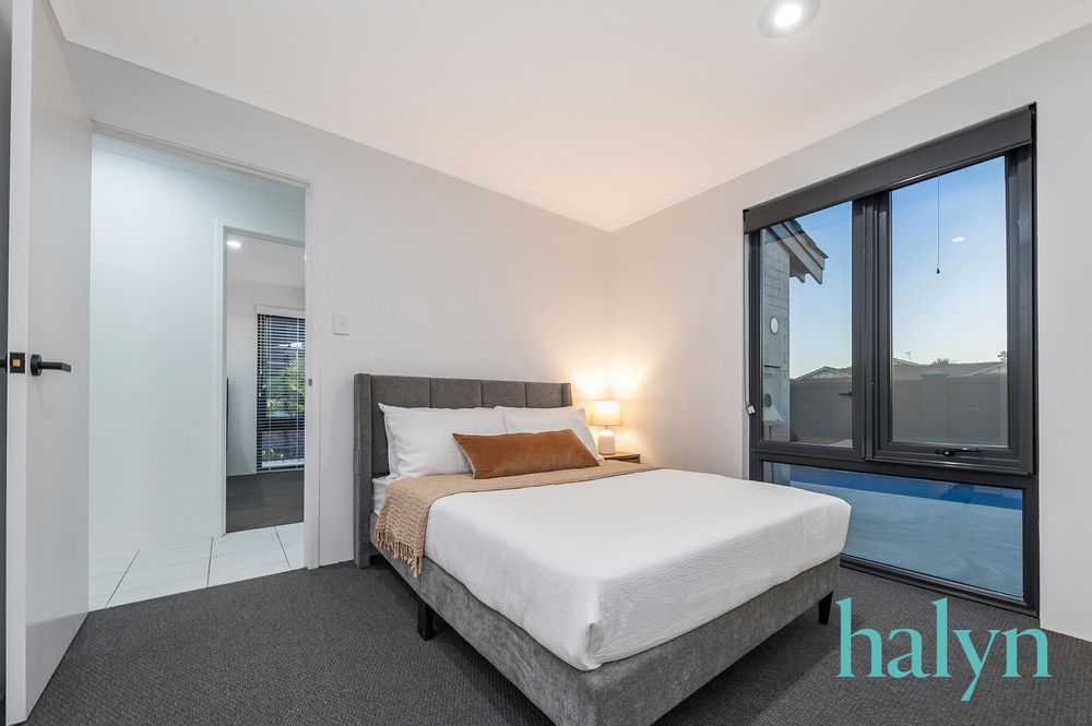 82 Sylvan Crescent, Leeming