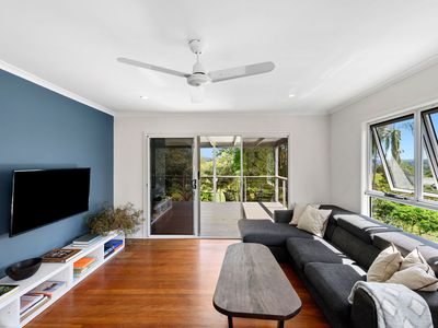 31 Kiel Mountain Road, Woombye