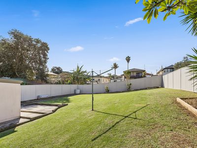 160 Military Road, Port Kembla
