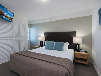 307 / 7 Venning Street, Mooloolaba