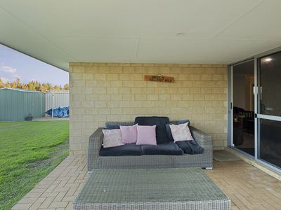 57 Mariposa Gardens, Success