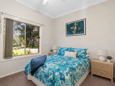 39 Hill Street, Tomerong