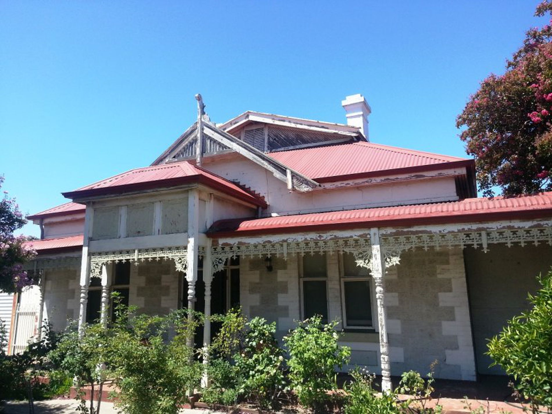 317 Marion Road, North Plympton