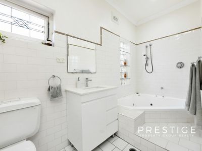 201 Wollongong Road, Arncliffe