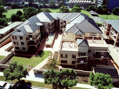 31 / 91 Meredith Street, Bankstown