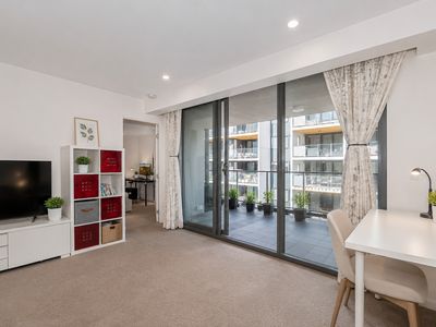 164 / 311 Hay Street, East Perth