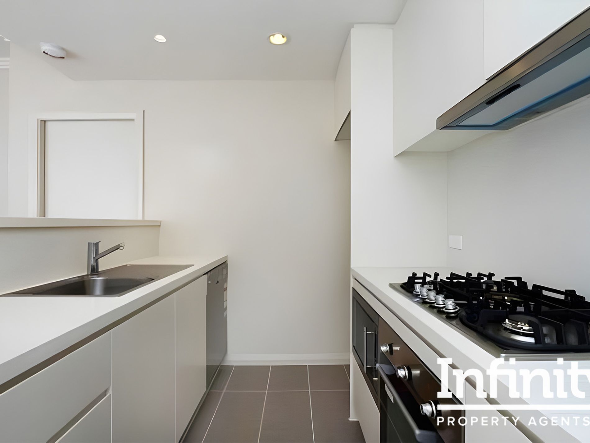 201 / 1 Footbridge Boulevard, Wentworth Point