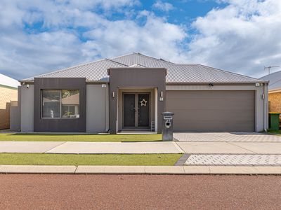 27 Fernhill Promenade, Harrisdale