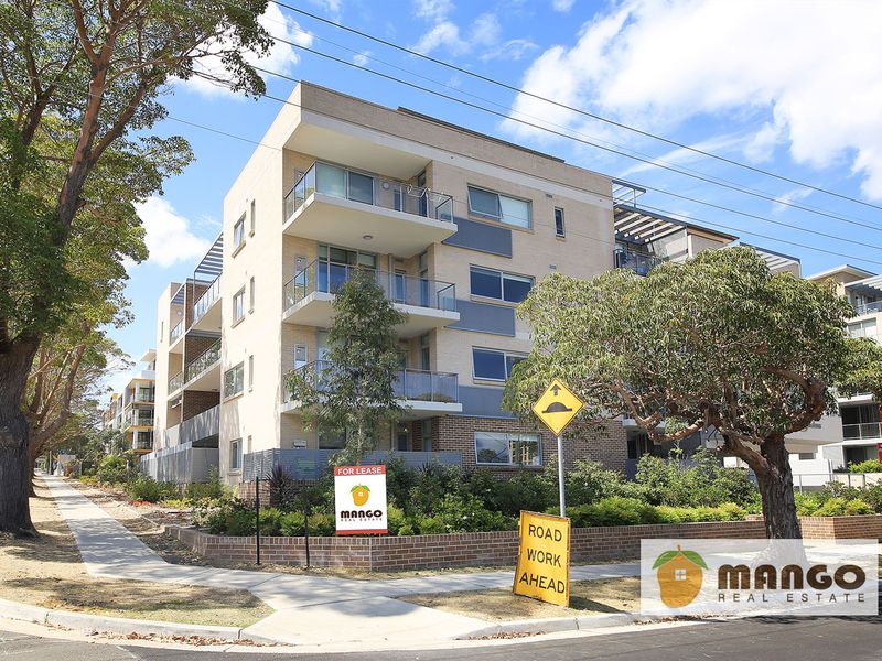 102 / 42 Park Avenue, Waitara