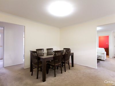2 Flynn Court, Narre Warren South