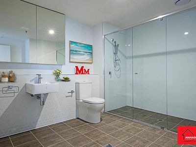 14 / 1 Anthony Rolfe Avenue, Gungahlin