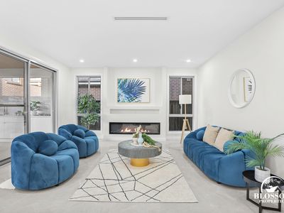 34 Diamondback Parade(Melonba), Marsden Park