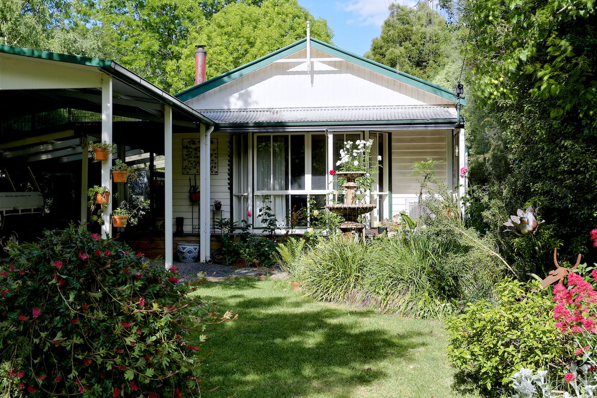 43 Bank Street, Jamieson