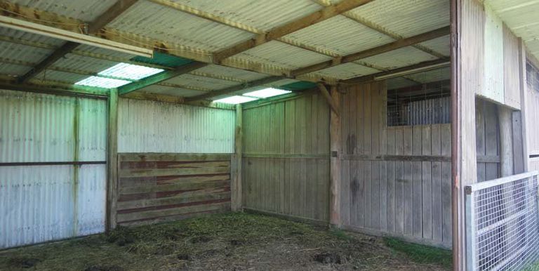 6 Creamery Road, Ruffy