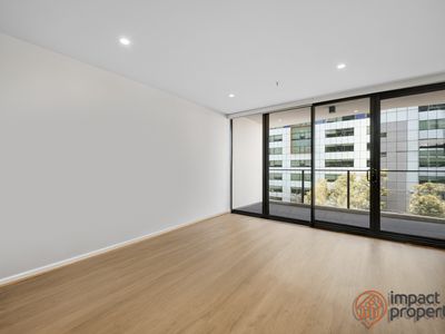 135 / 264 City Walk, Canberra