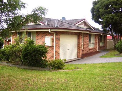 4A / Kingfisher Place, Farmborough Heights