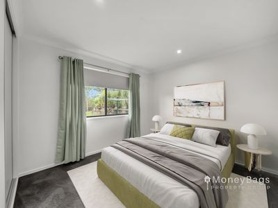 56-58 Weatherly Drive, Jimboomba