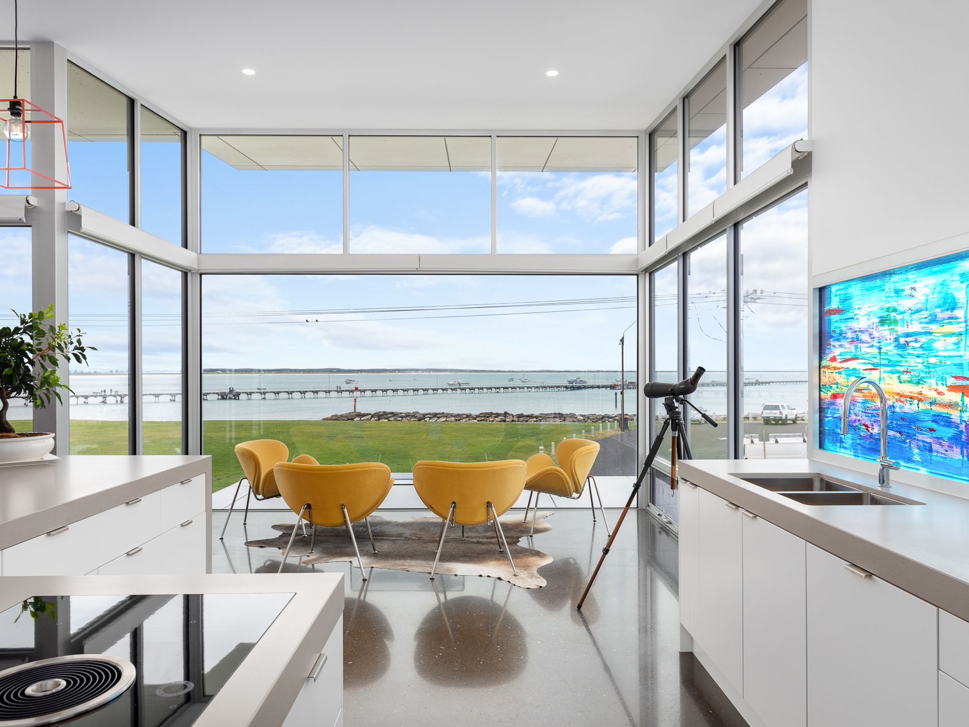 10 Beach Road, Beachport