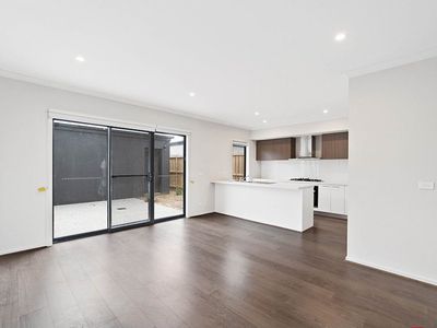 50 Fitzrovia Drive, Wyndham Vale