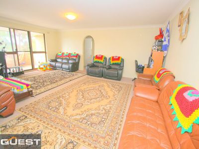 7 / 16-20 Dellwood Street, Bankstown